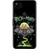 Adult Swim Rick and Morty Spaceship Google Pixel 4a Skin